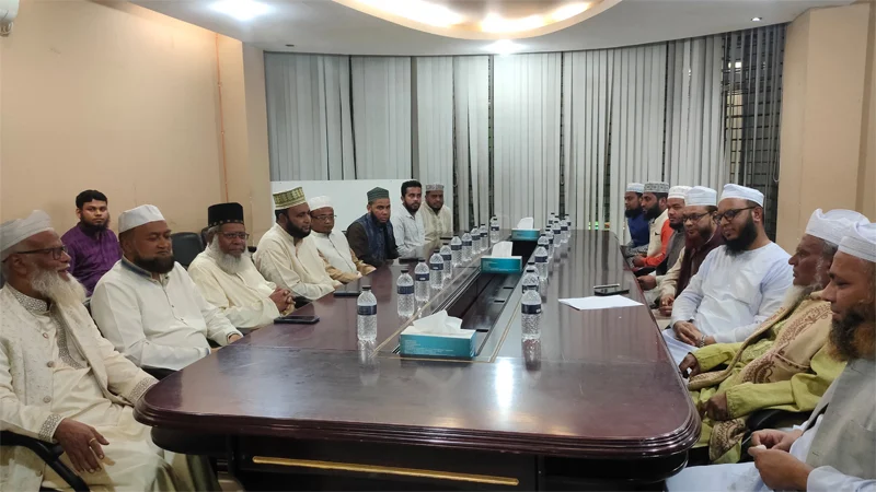 কলেজ শিক্ষার্থীর ওপর হামলা, শিবিরকে দায়ী করে জামায়াতের দুঃখ প্রকাশ